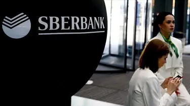 Rus banka "rupi mevduatı" hesabı sunmaya başladı