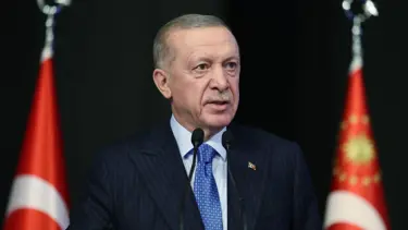 Ankara'da Somali-Etiyopya zirvesi: Cumhurbaşkanı Erdoğan devreye girdi