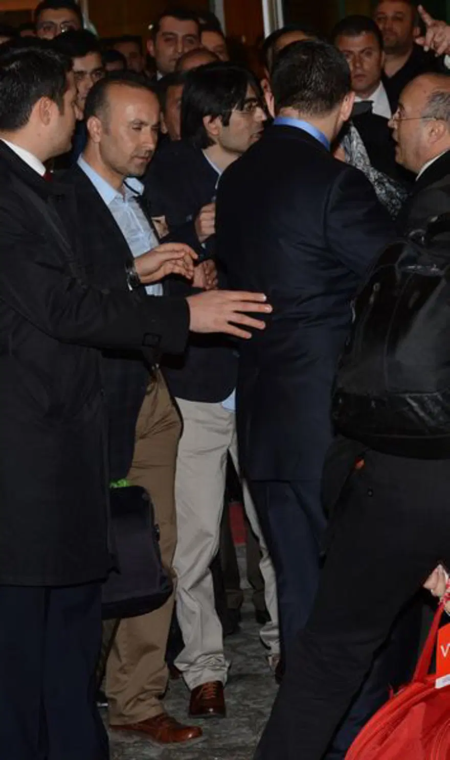 Aylar sonra eve dönüş Aylar sonra eve dönüş