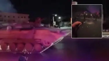 Halep'te şiddetli çatışma: Suriye ordusu ve SDG ateşkeste anlaştı