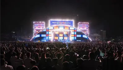 Türkiye Kültür Yolu Festivali üçüncü kez Trabzon'da