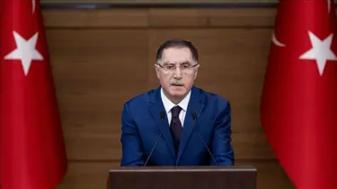 Kamu Başdenetçisi Şeref Malkoç kimdir? Şeref Malkoç'un biyografisi