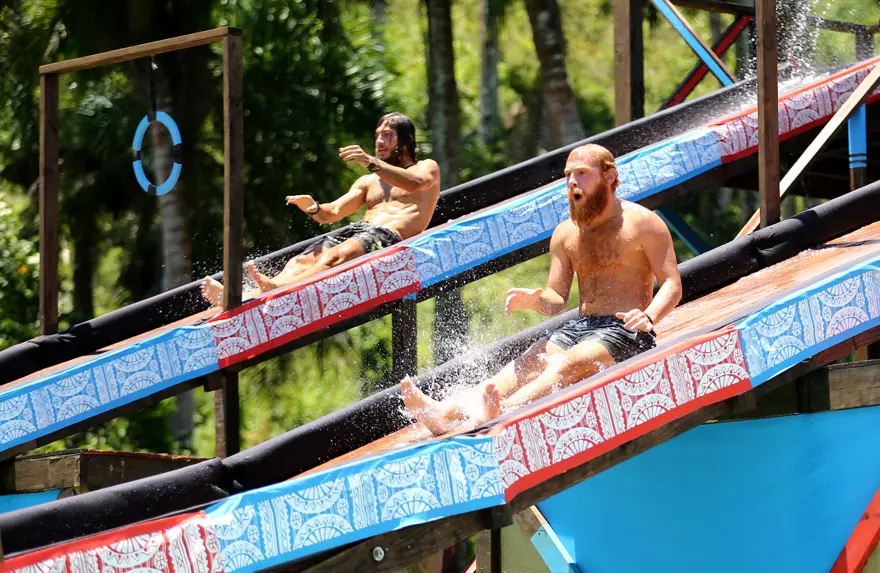 Furkan Kızılay ateş püskürdü 3