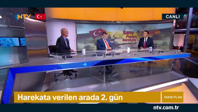 Yakın Plan 19 Ekim 2019