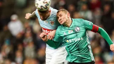 Avrupa'da futbola dönecek ilk ülke Polonya olacak