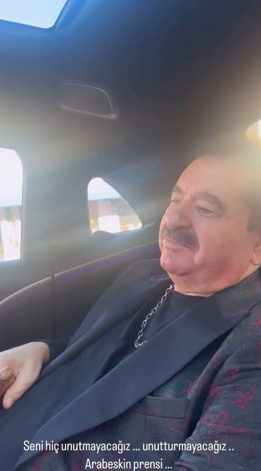 "SENİ HİÇ UNUTMAYACAĞIZ" 3 "SENİ HİÇ UNUTMAYACAĞIZ" 3