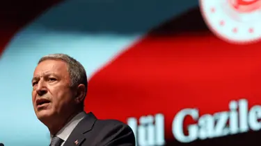 SON DAKİKA: Güvenli bölge açıklaması: Oyalama, geciktirme olursa bu çalışmalar biter