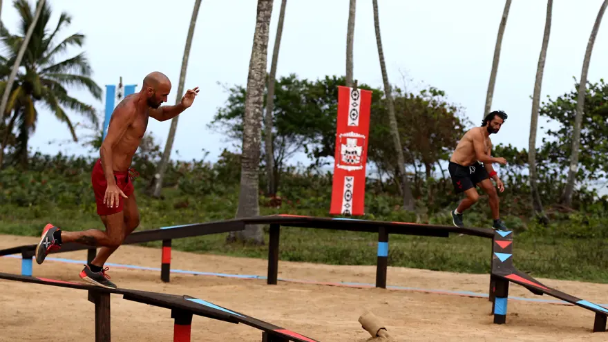 Survivor, survivor 2017, survivor yarışma, survivor ödül oyunu, survivor dokunulmazlık oyunu 17 Survivor, survivor 2017, survivor yarışma, survivor ödül oyunu, survivor dokunulmazlık oyunu 17