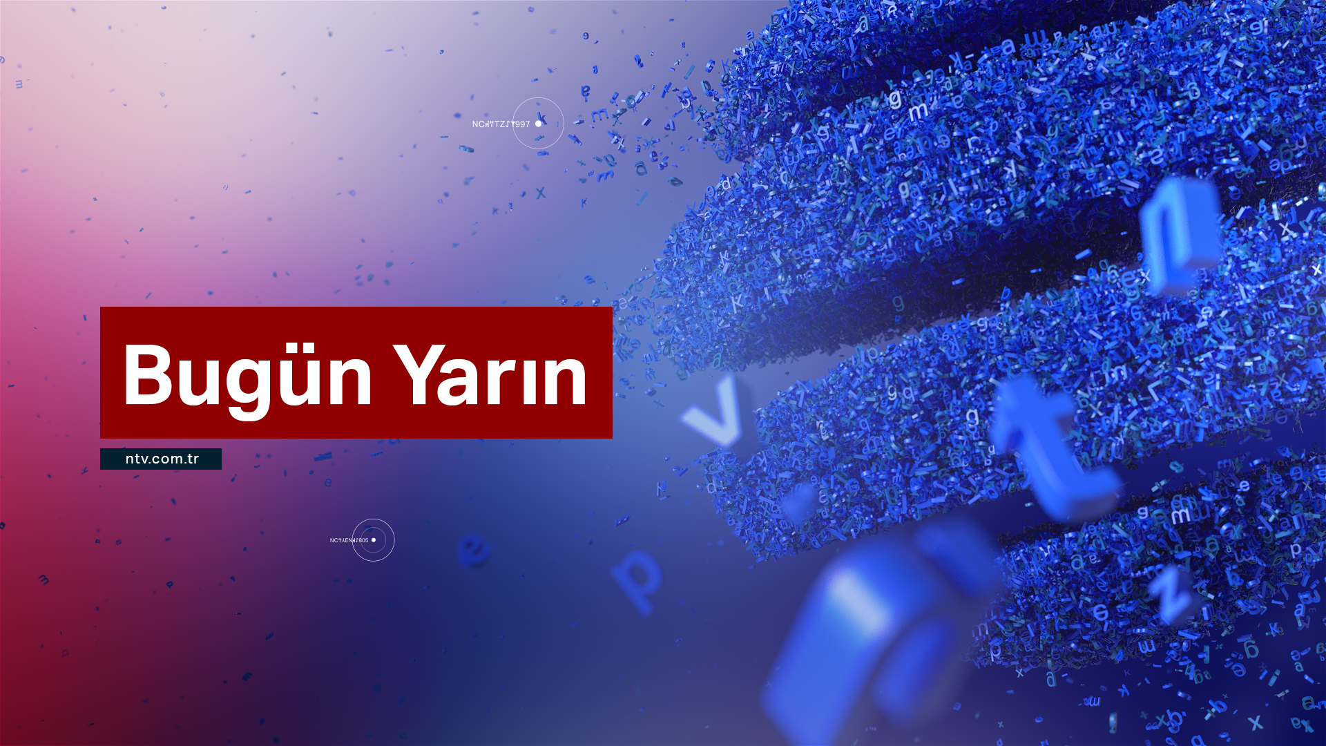 BUGÜN YARIN