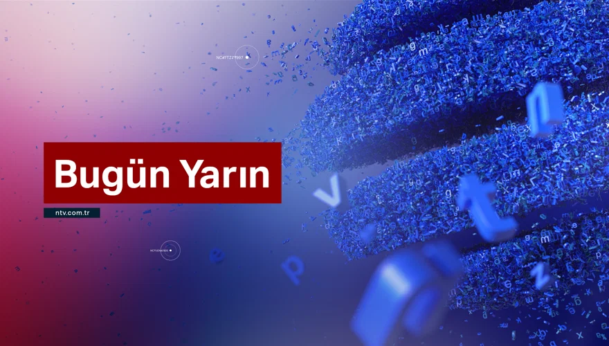 BUGÜN YARIN BUGÜN YARIN