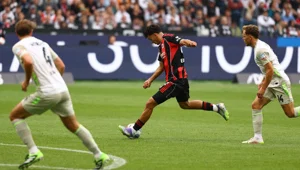Can Uzun'dan müthiş başlangıç: 1 gol 1 asist yaptı, galibiyet geldi Can Uzun'dan müthiş başlangıç: 1 gol 1 asist yaptı, galibiyet geldi