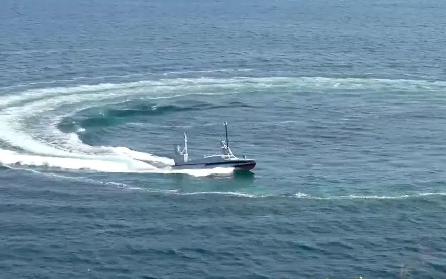 Çelik Kubbe'nin caydırıcı gücü: SİPER'in yeni füzesi test edildi (Türkiye'nin yeni nesil yerli silahları) 73