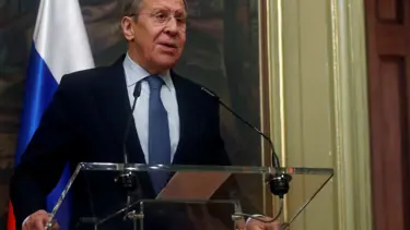 Rusya Dışişleri Bakanı Lavrov: Türkiye ile anlaşma sağladık
