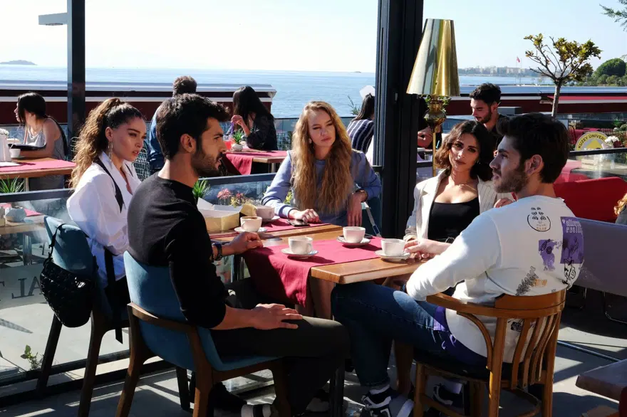 Magazin ve sanat turu (9 Aralık 2020) 21 Magazin ve sanat turu (9 Aralık 2020) 21
