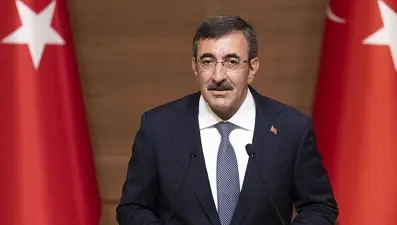 Cevdet Yılmaz: Bu yıl büyüme hedefi yüzde 3,3