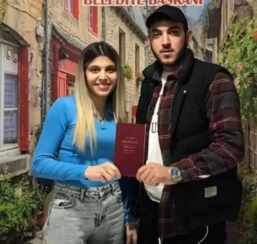 Günay Sena Sert'in ölümü intihar mı cinayet mi?  Soruşturmada yeni gelişme: Ellerinde barut izi tespit edildi! 