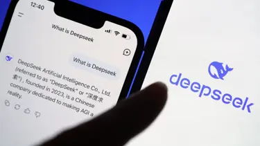 ABD'yi kasıp kavuran yapay zeka: DeepSeek'e siber saldırı düzenlendi!