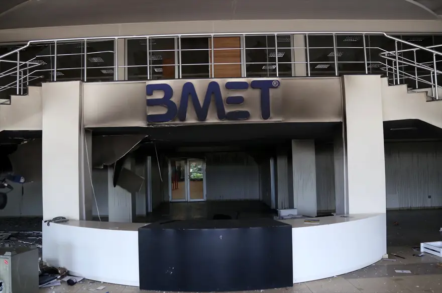 Etiyopya’da Türk fabrikaları saldırıya uğradı 18