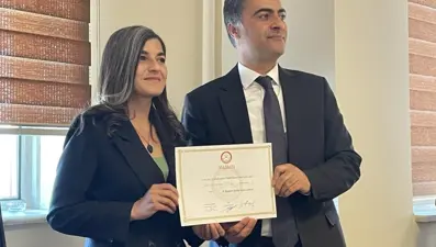 SON DAKİKA HABERİ: Van Büyükşehir Belediye Başkanı Abdullah Zeydan’a hapis cezası