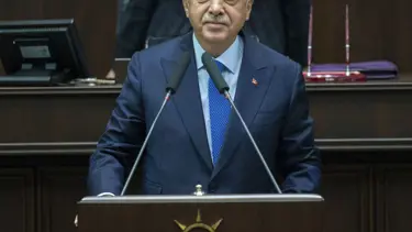 Cumhurbaşkanı Erdoğan: Bu gece güvenli bölgeden çıksınlar, harekat biter