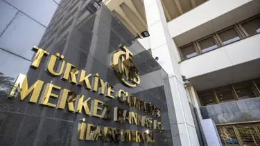 Merkez Bankası rezervleri 101,3 milyar dolara çıktı