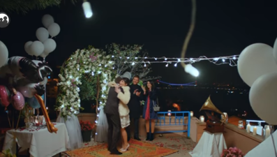 Yüksek Sosyete 20.yeni bölüm 2.fragmanı