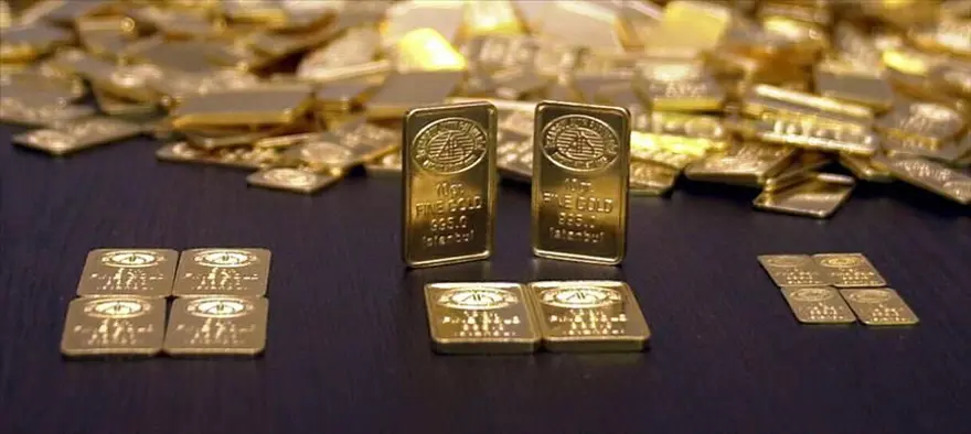 Altın yükseliyor mu? Altın fiyatlarında son durum: Gram, çeyrek, yarım, tam... 3