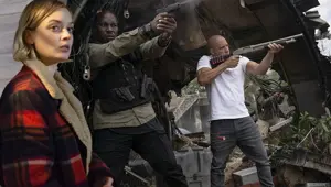 Haftanın filmleri (2 Temmuz 2021)