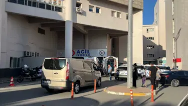 Makam odasında dehşet: Zabıta memuru intihar etti, belediye başkanı yaralandı