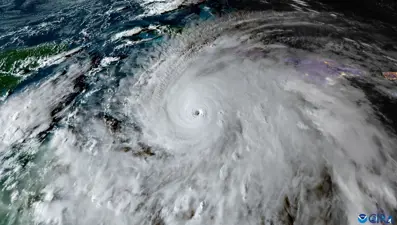 Yılın en güçlü kasırgası Jamaika'ya ulaştı: Melissa hakkında ne biliyoruz?