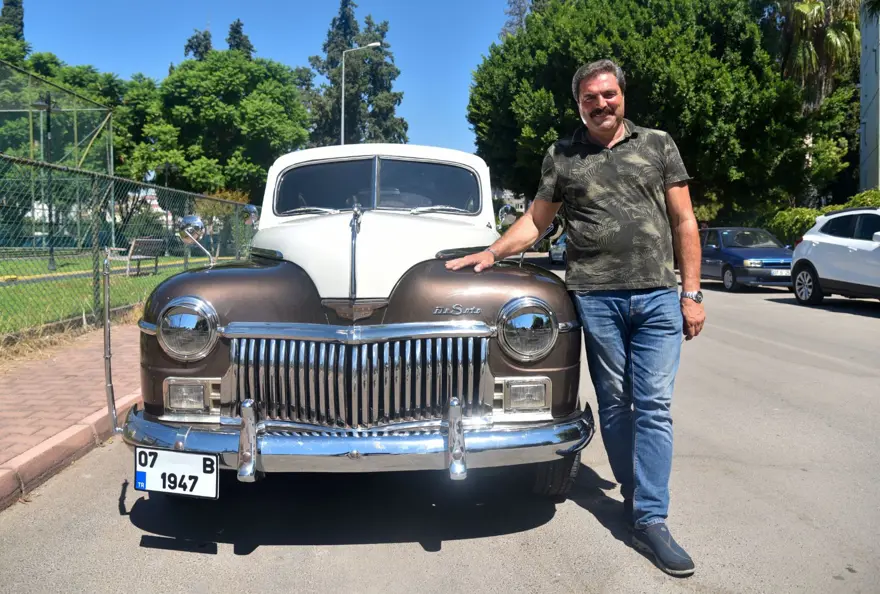 100 bin liraya alıp yeniledi, 2 eve değişmedi 1 100 bin liraya alıp yeniledi, 2 eve değişmedi 1