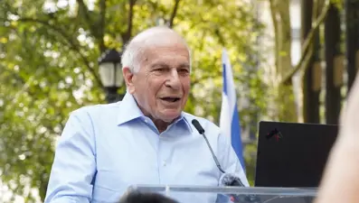 Nobel Ekonomi Ödüllü Kahneman "yardımlı intihar"la hayatına son vermiş