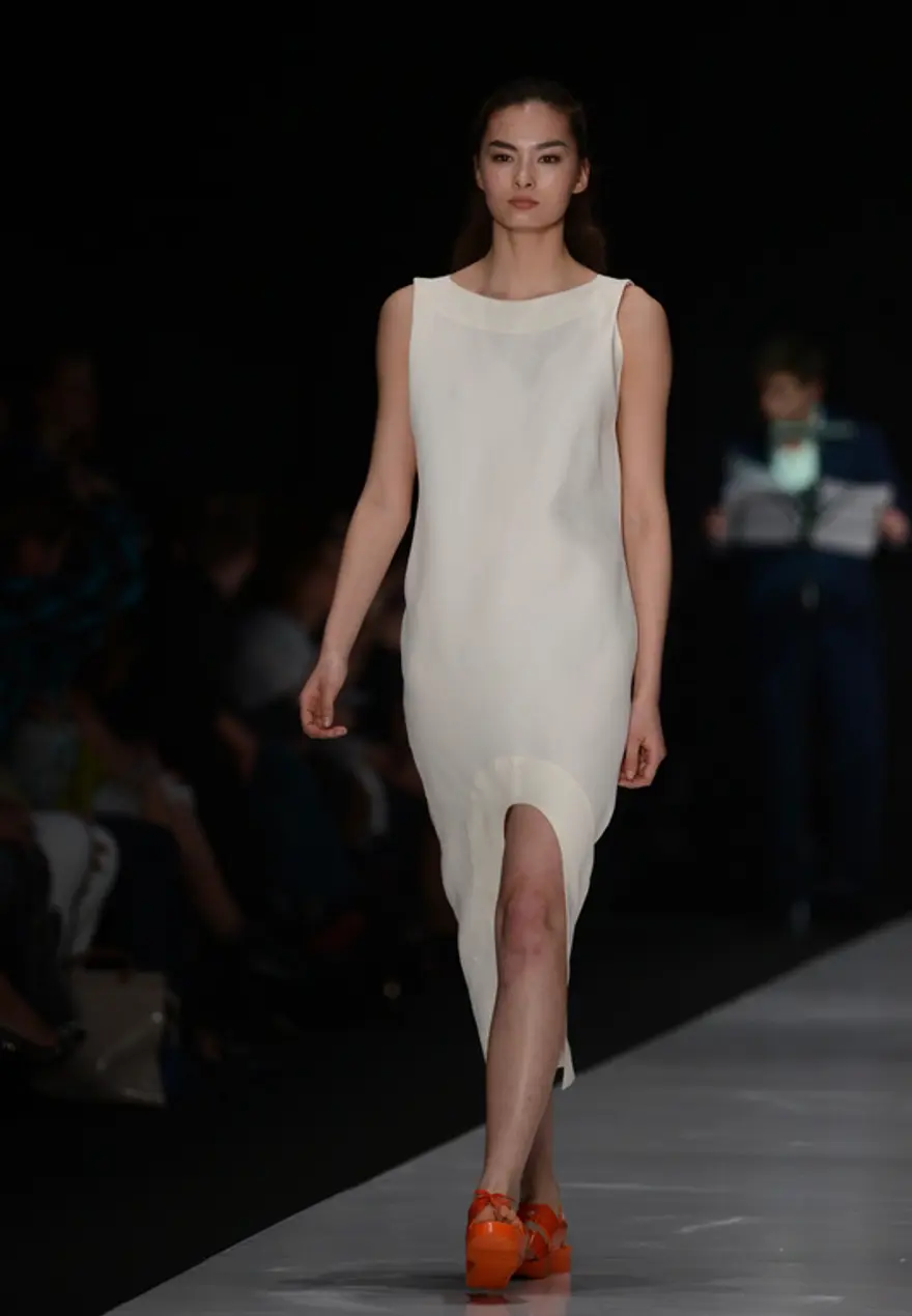 Moskova'da moda rüzgarı 143