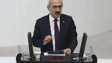 SON DAKİKA HABERİ: Bakan Elvan'dan enflasyonla mücadelede kararlılık mesajı