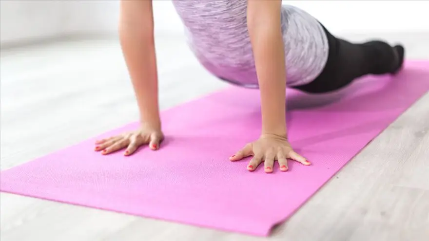 Dünyanın üçte biri hareketsiz! DSÖ'den egzersiz uyarısı 6