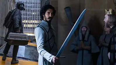 IMDb verilerine göre ağustos ayının en popüler yabancı filmleri