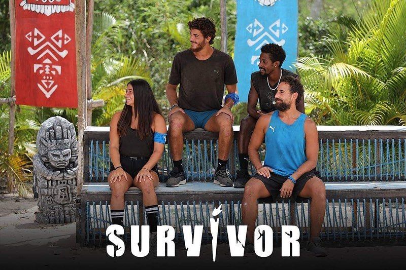 Survivor'da kim elendi? (8 Haziran 2021 ayrıntıları)