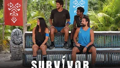 Survivor'da kim elendi? (8 Haziran 2021 ayrıntıları)