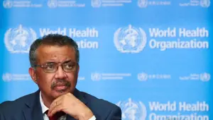 DSÖ: 2021 daha ölümcül olacak