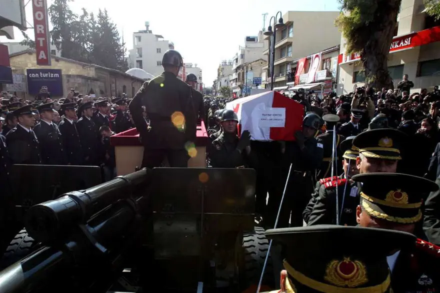 Denktaş'ın ardından 59 Denktaş'ın ardından 59