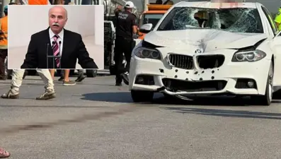 Trafik kazasında ölen eski vekil Ali Boğa'nın kızı: "Bu bir cinayettir"