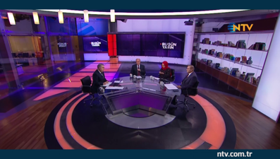 Bugün Yarın 12 Nisan 2018