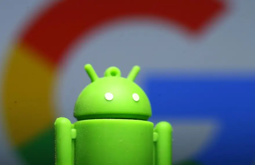 Android 10 için son tarih verildi 4