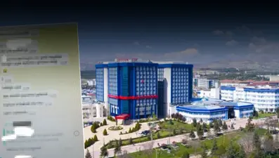 Doktorlardan kadın hastalar için skandal ifadeler! Selçuk Üniversitesi soruşturma açtı
