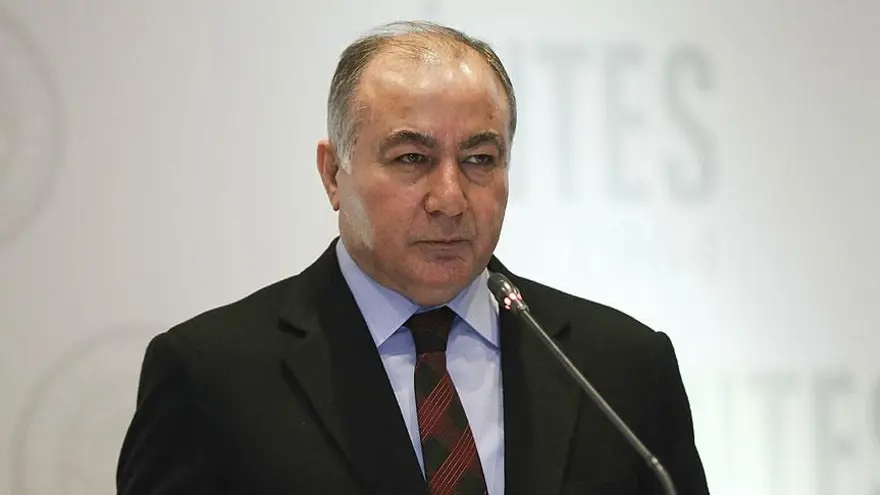 TOPLANTI SONRASI İLK AÇIKLAMA 2