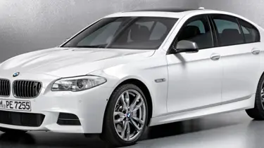 BMW M Performance model yelpazesini tanıttı