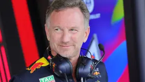 Christian Horner'a uygunsuz fotoğraf suçlaması