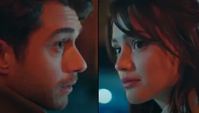 Yan Oda 2. bölüm fragmanı: Bu evde kalıcıyız gibi duruyor Taylan