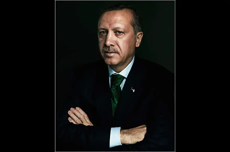 Time 2010: En iyi portreler 3