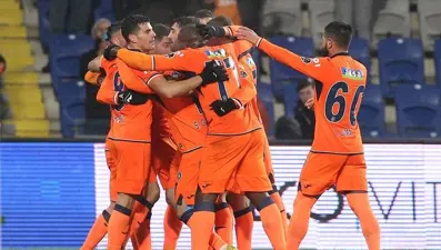 Gent-Medipol Başakşehir maçı ne zaman, saat kaçta ve hangi kanalda? (UEFA Konferans Ligi)